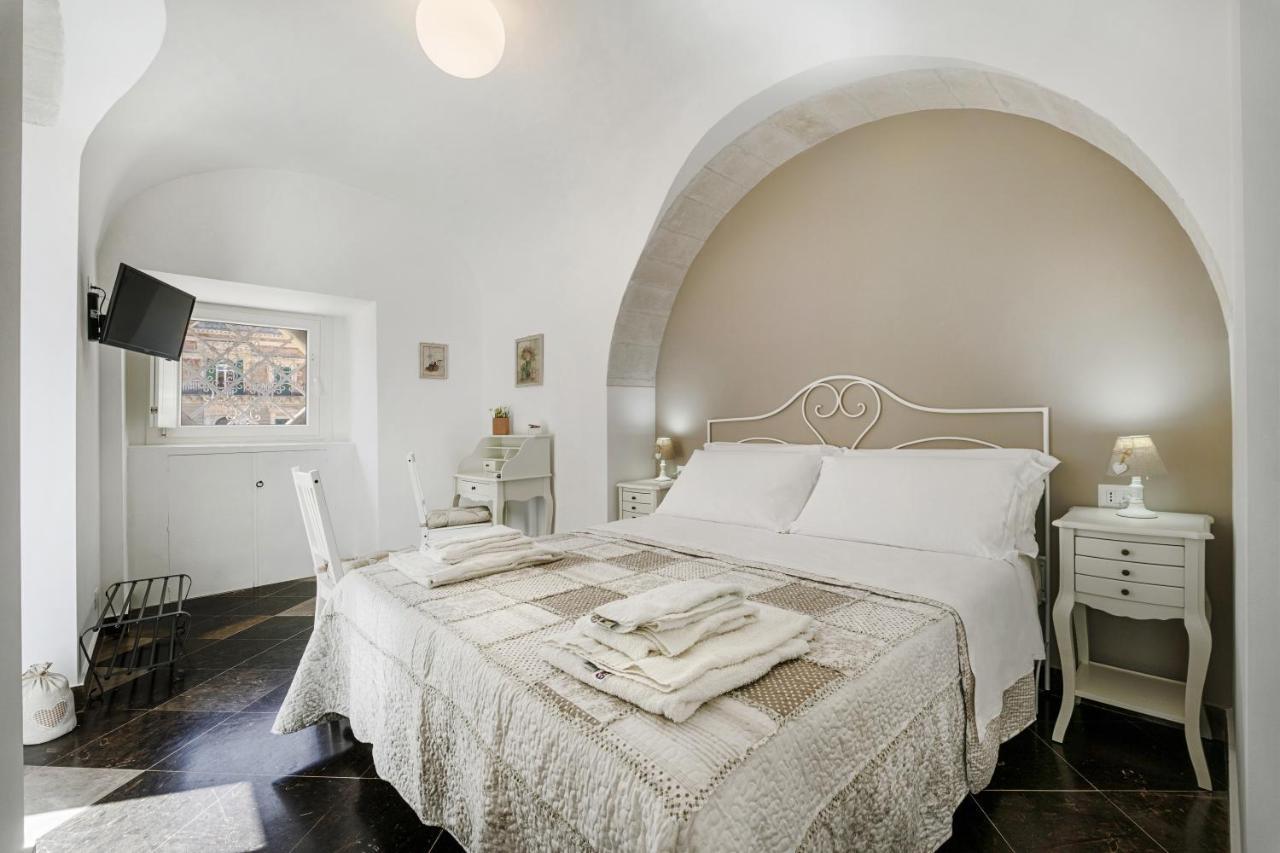 Il Quartino Di Palazzo Maggiore Ragusa Kültér fotó